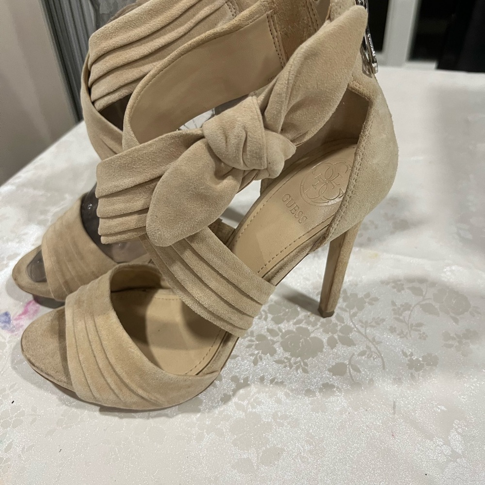 Guess shoes